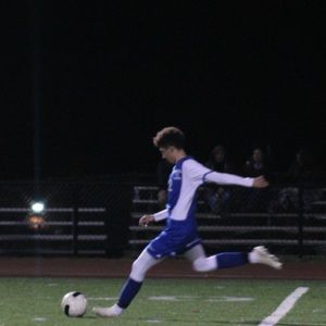 Meet your Posher, Michaeljon